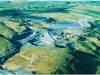 DHML Macraes Gold Mine aerial